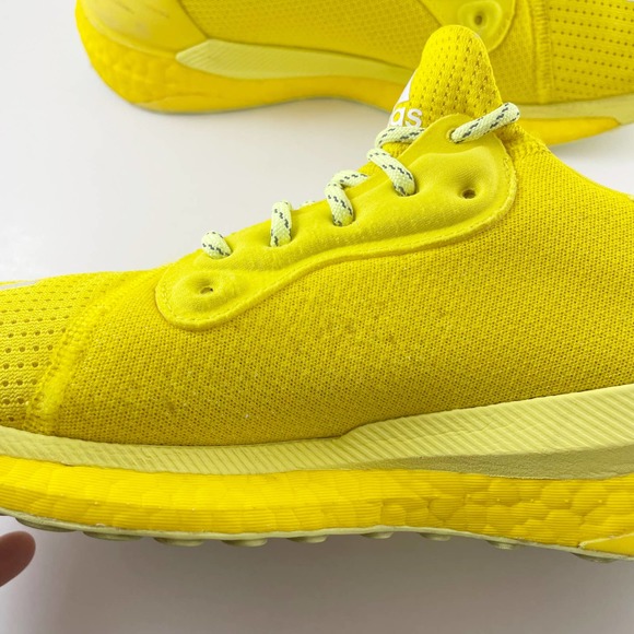 Adidas x Pharrell Solar Hu - Picture 14 of 16